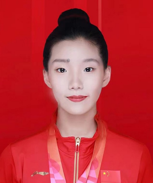 李婉